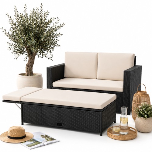 Divano giardino in - da,