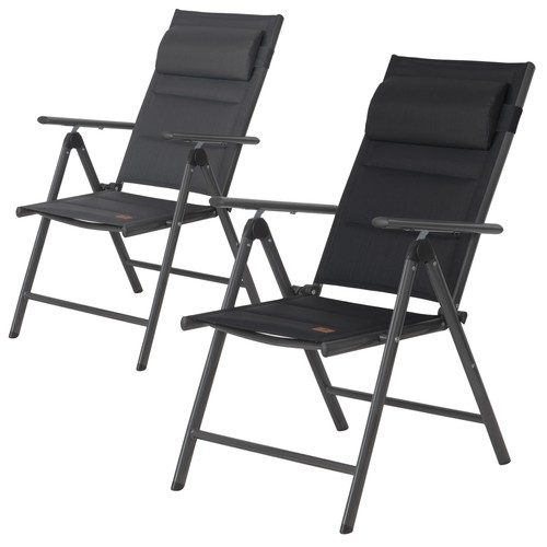 Sedia giardino pieghevole - da,