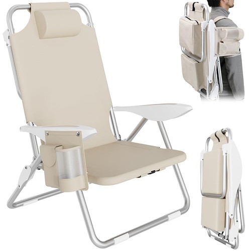 Sedia sdraio spiaggia - sedia,