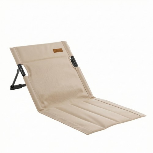 Sedia pieghevole con borsa - sedia,