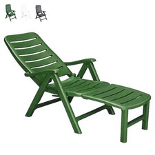 Sdraio da Esterno con