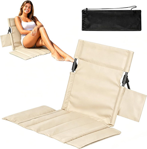 Sedia sdraio pieghevole - sedia,