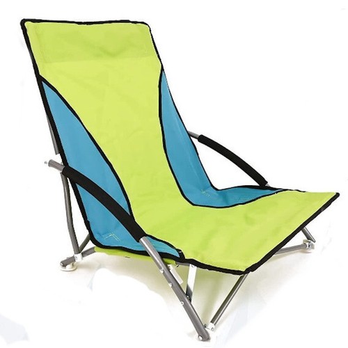 Sedia sdraio pieghevole - sdraio,