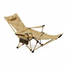 Chaise Longue da Campeggio