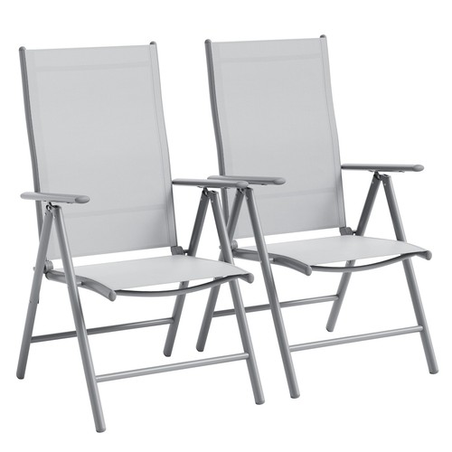 Set sedie spiaggia - da,
