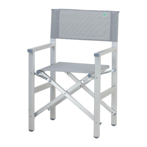 Sedia regista pieghevole in - da,
