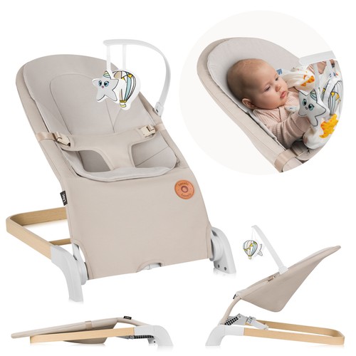 Sdraietta baby bouncer - baby,