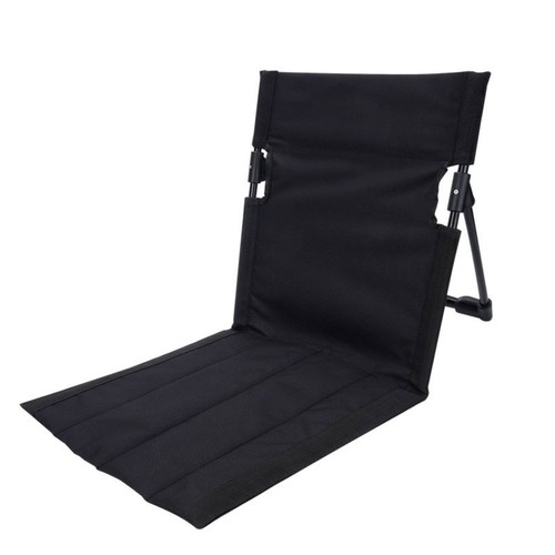 Sedia pieghevole con - pieghevole,