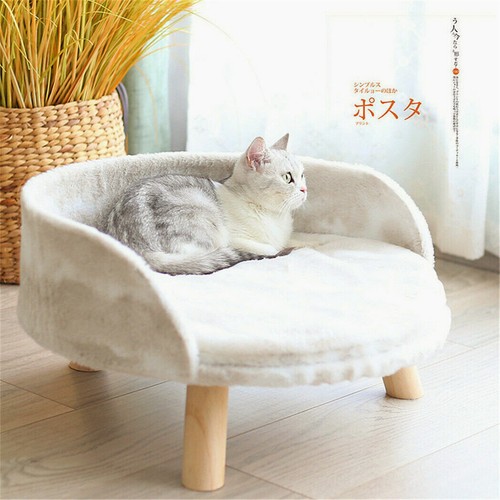 Cuccia per gatti lusso - per,
