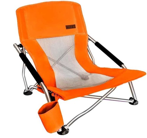 Sedia sdraio pieghevole nice - sdraio,