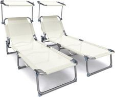 ® Sdraio Da Giardino