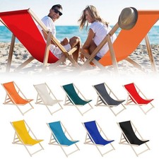Lettino da spiaggia sdraio da