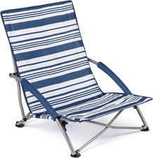 Trail Sdraietta Da Spiaggia