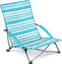 Trail Sdraietta Da Spiaggia