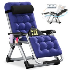 SLSY Sedia da Campeggio