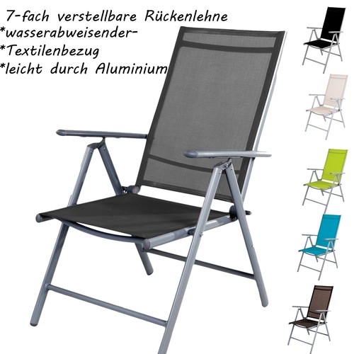 Sedia giardino extra - da,