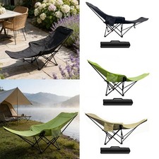 Sedia Pieghevole Regolabile