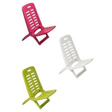 Sedia Pieghevole Sdraio Da