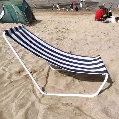 Sdraio spiaggia portatile - sdraio,