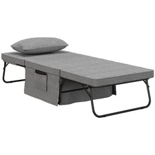 Letto Pieghevole 4 in 1