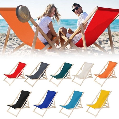 Lettino spiaggia pieghevole - da,